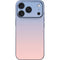 Rose Quartz & Serenity Ombre iPhone 17 Pro Skin